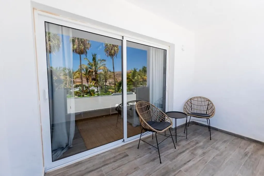 Apartament Fuerte Hygge Tarajalejo Hiszpania