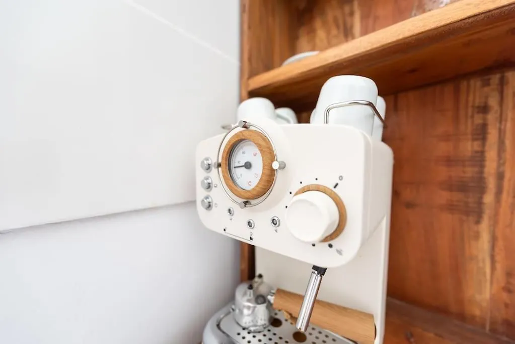 Apartament Fuerte Hygge Tarajalejo