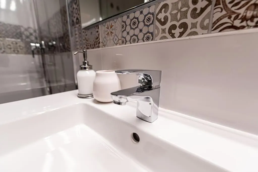 Apartament Fuerte Hygge Tarajalejo