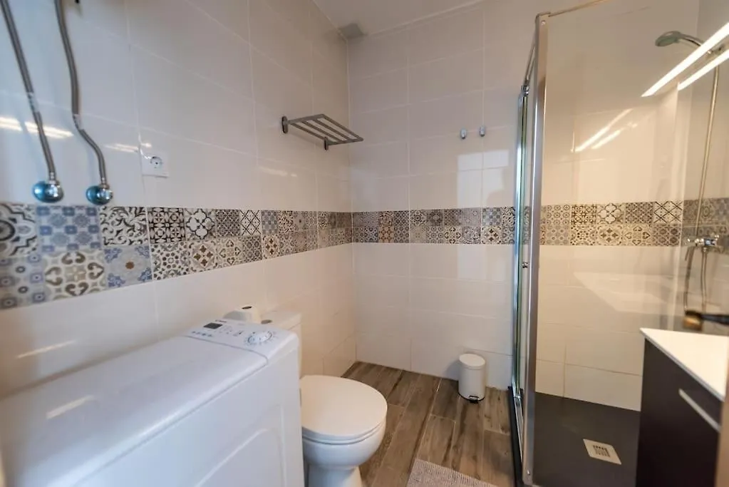 Apartament Fuerte Hygge Tarajalejo 0*,  Hiszpania