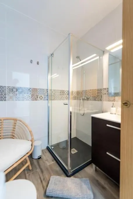 Apartament Fuerte Hygge Tarajalejo