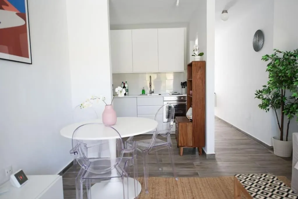 Apartament Fuerte Hygge Tarajalejo 0*,