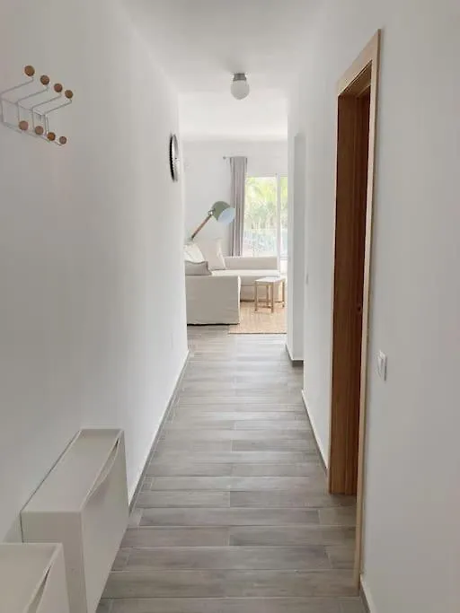Apartament Fuerte Hygge Tarajalejo