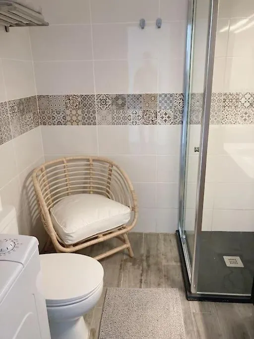 Apartmán Fuerte Hygge Tarajalejo 0*,