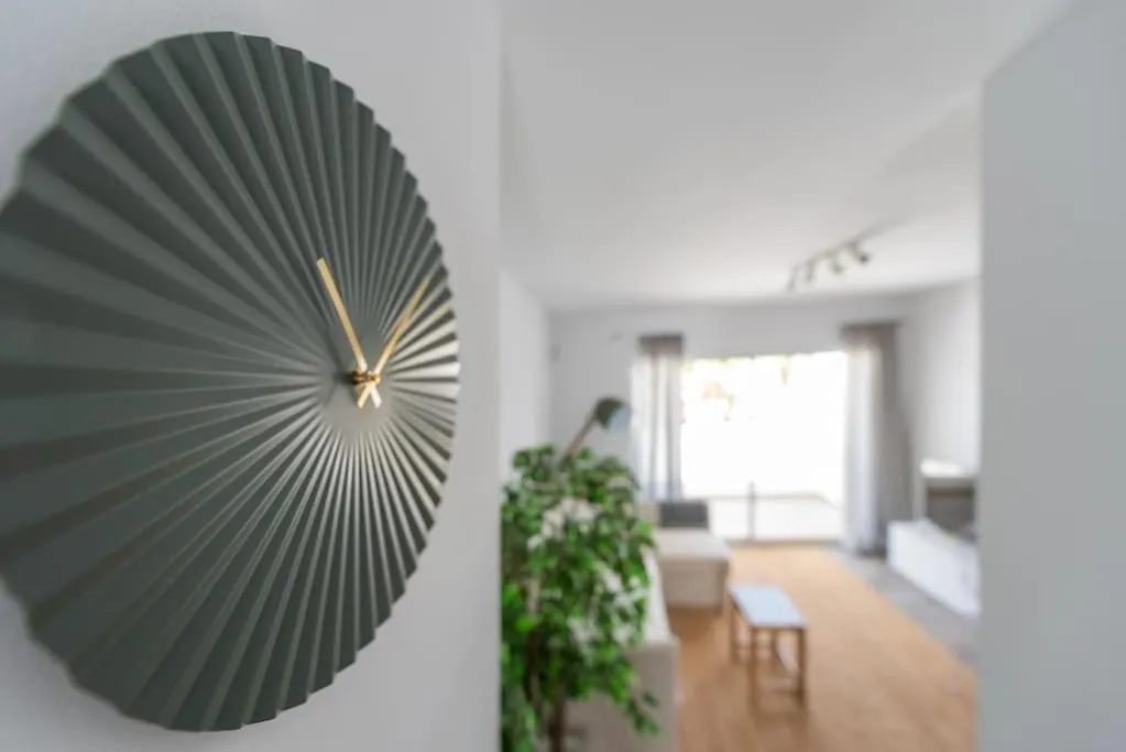 Apartmán Fuerte Hygge Tarajalejo Španělsko