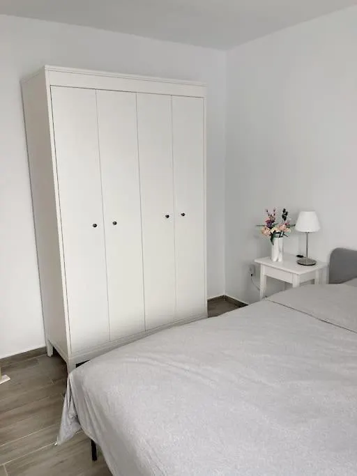 Apartmán Fuerte Hygge Tarajalejo
