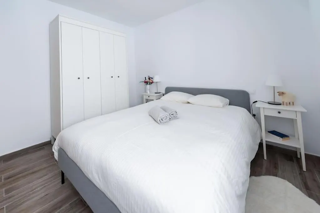 Apartmán Fuerte Hygge Tarajalejo