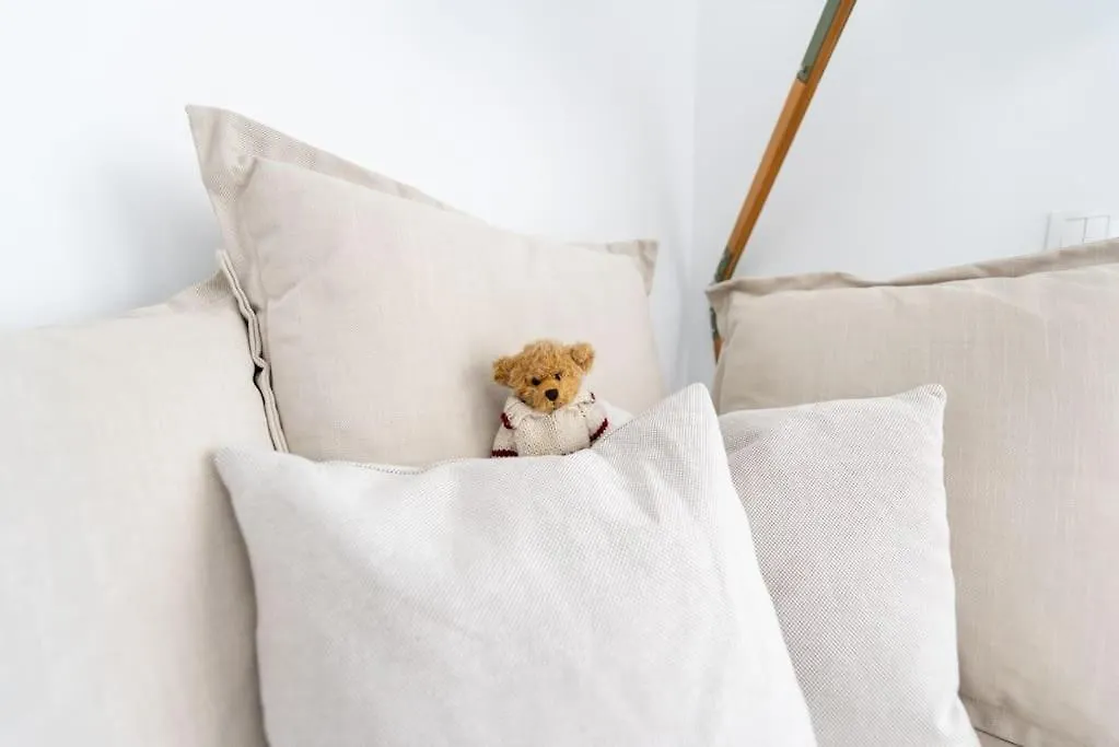 Apartmán Fuerte Hygge Tarajalejo Španělsko
