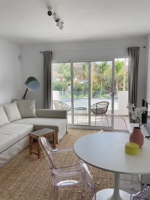 Apartmán Fuerte Hygge Tarajalejo